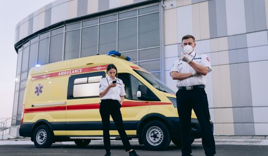 福安救护车转运病人算来回费用吗？