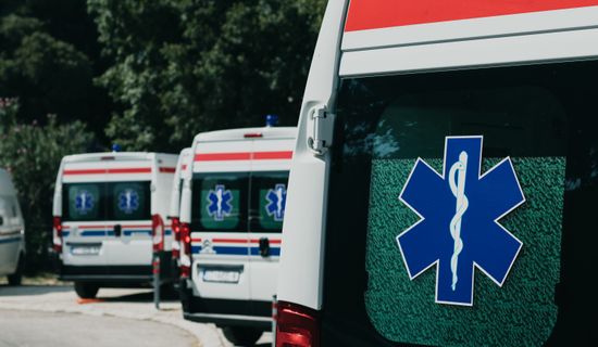 福安救护车转运病人过路高速收费吗？
